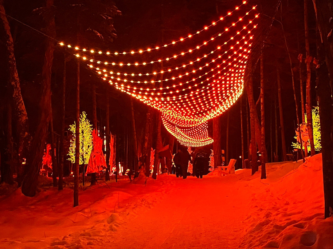 Sandhill Nursery-亨茨维尔必去景点