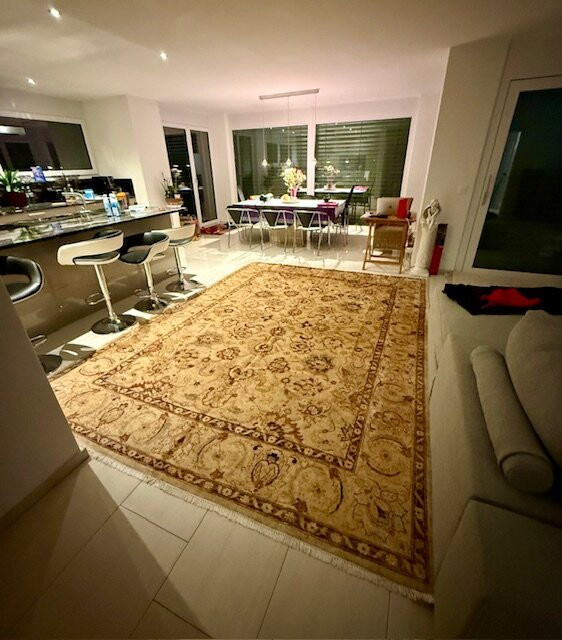 Urartu Rug Store-伊斯坦布尔必去景点