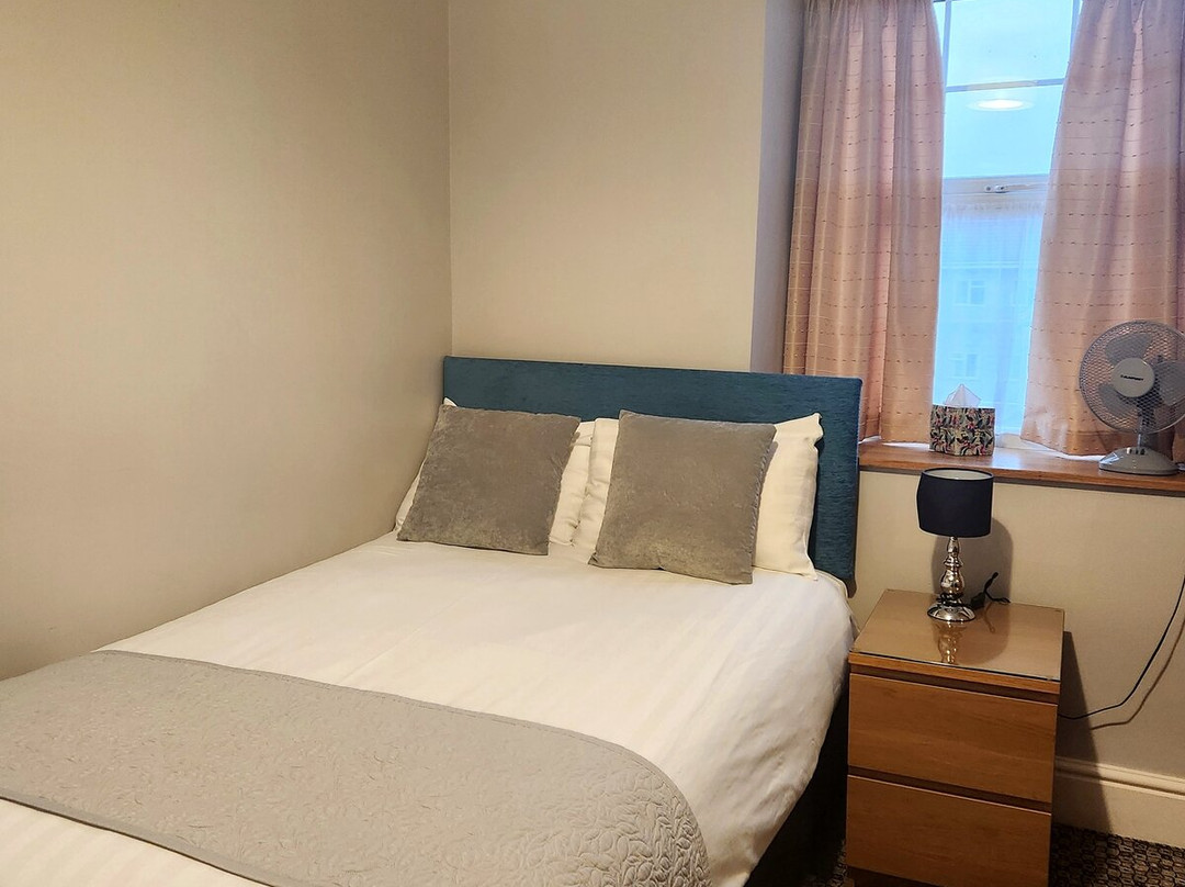 斯皮尔曼酒店主图