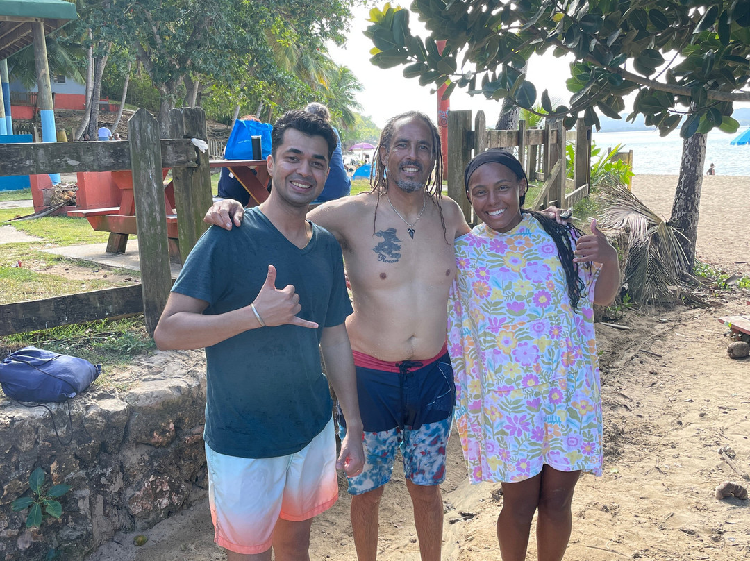 Aquatica Underwater Adventures-Aguadilla必去景点