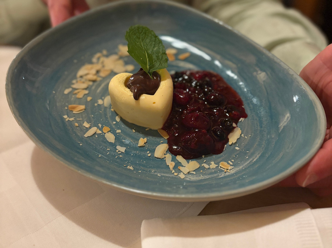 希斯申酒店主图