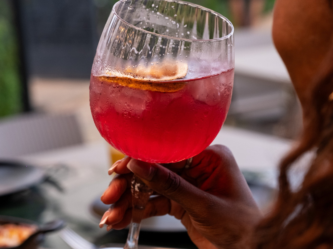 Chez Simon L'expérience主图