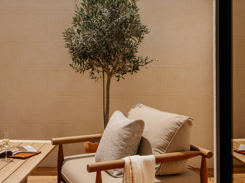 卡萨德拉斯阿尔特斯-美利亚精选旗下主图