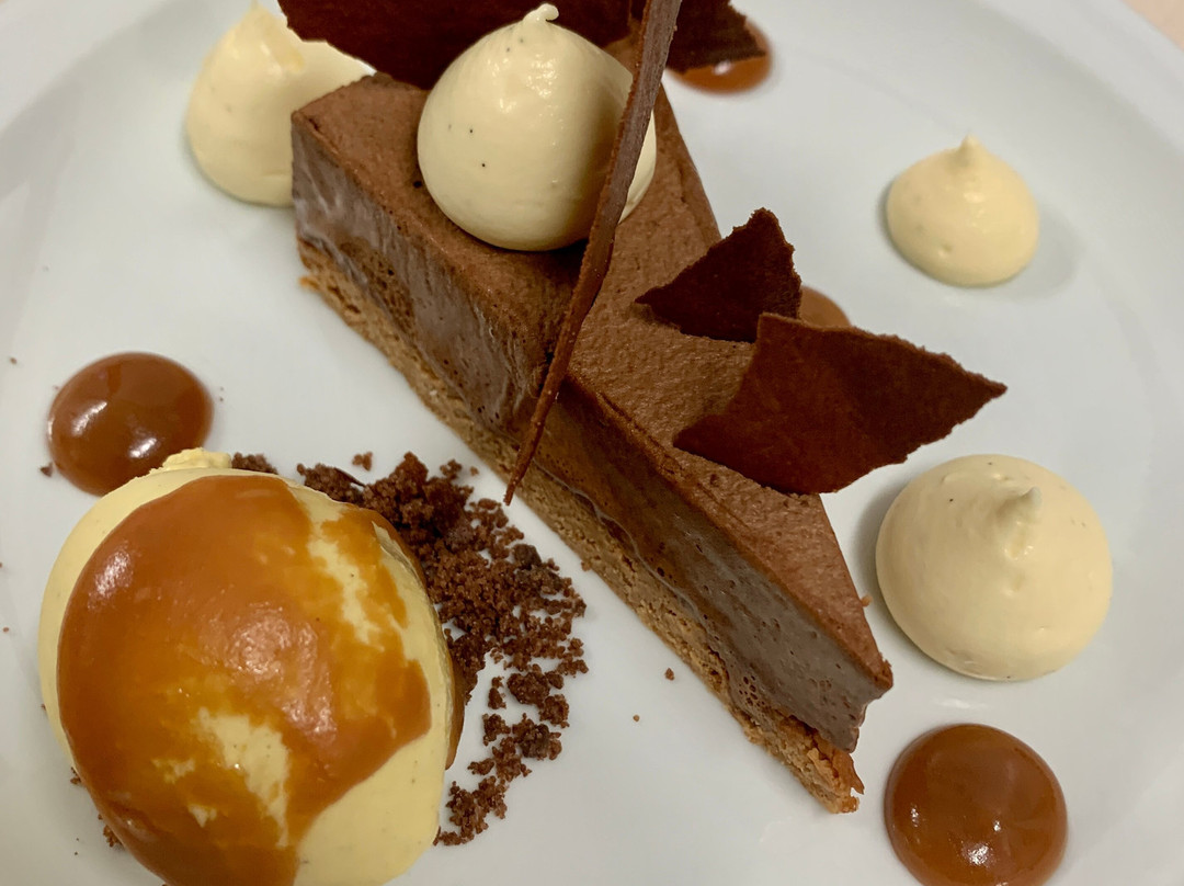 Hotel Restaurant Txistulari主图