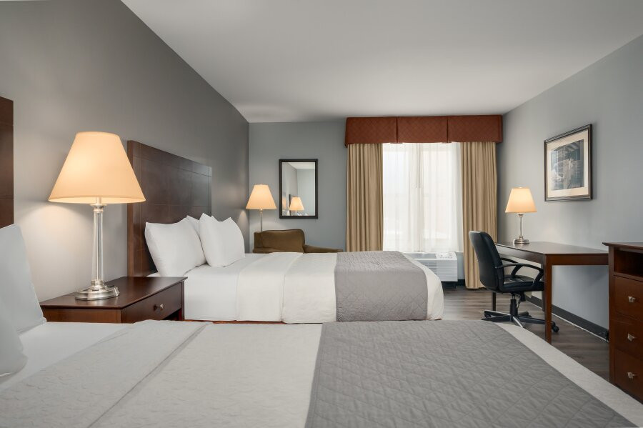 The Inn On Sheridan主图