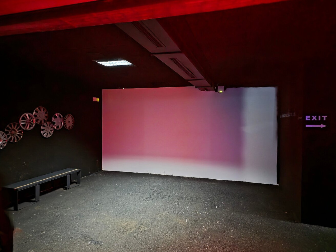 Museo del Cinema di Catania-卡塔尼亚必去景点