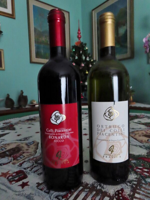 Azienda Agricola Fravica-Pianello Val Tidone必去景点