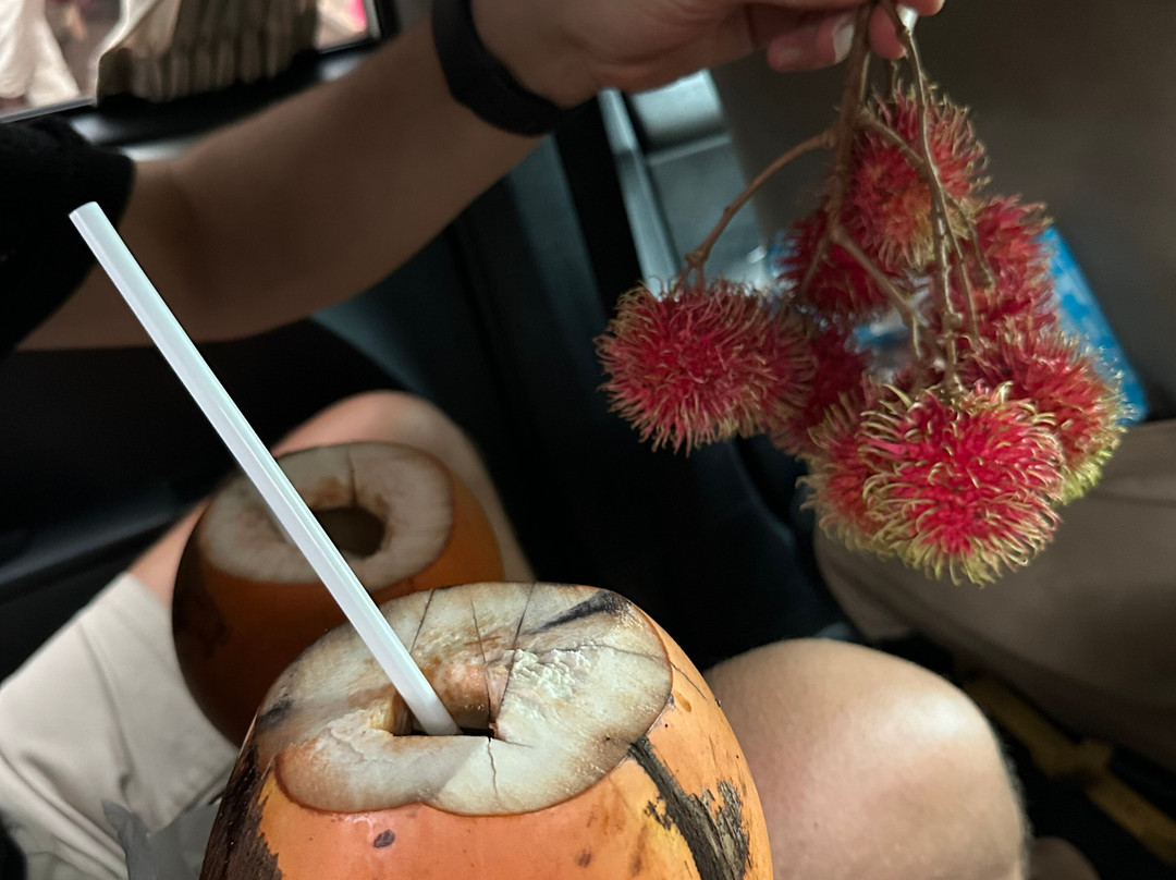 Travel With Asanka-康提必去景点