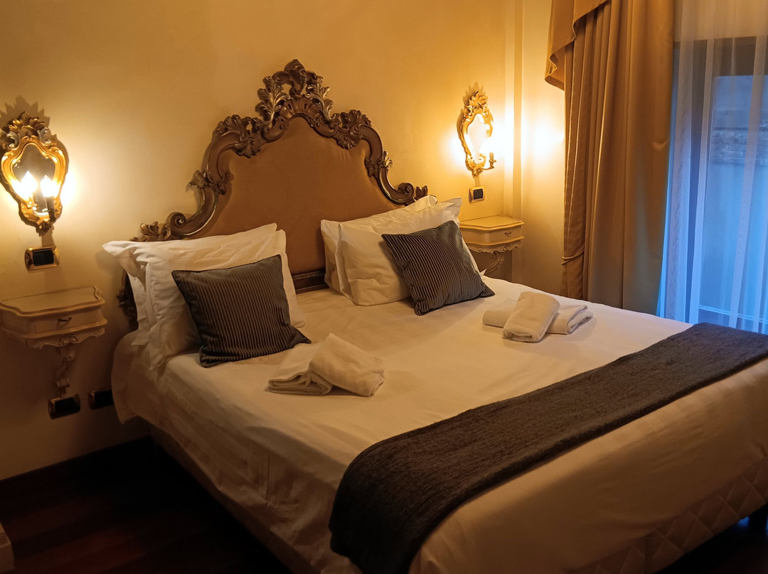 维齐里欧酒店主图