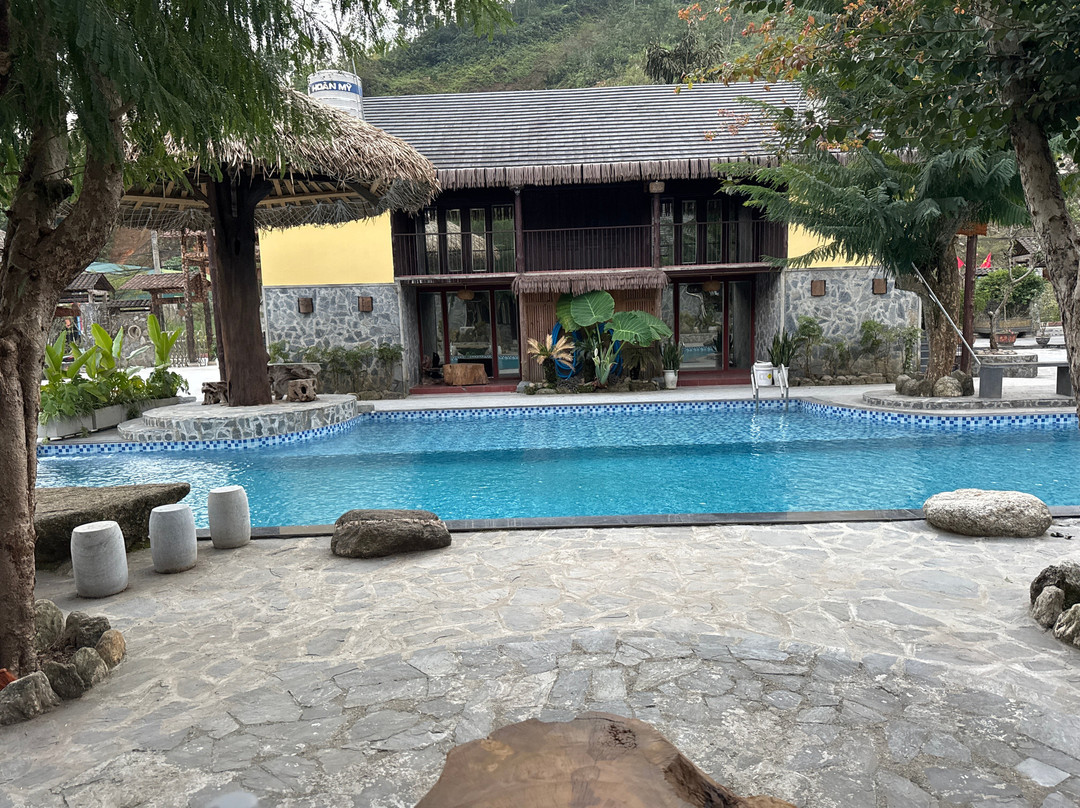 HaGiang Go Ecolodge