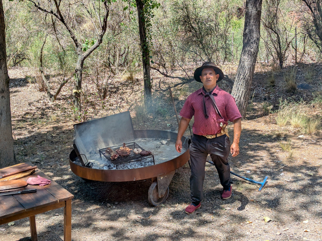 San Ignacio Estancia Andina主图