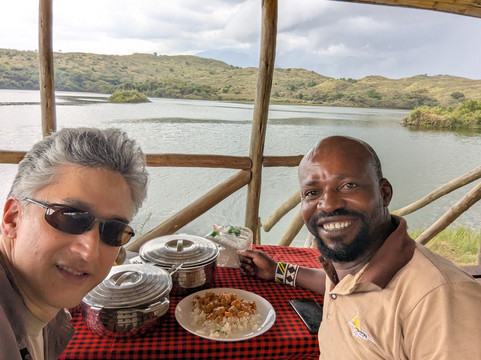 Tanzania Horizon Safaris-莫西必去景点