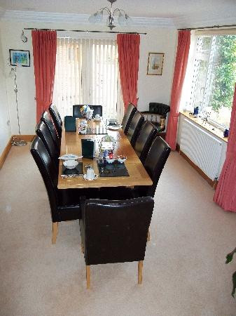 Troy Bed & Breakfast主图