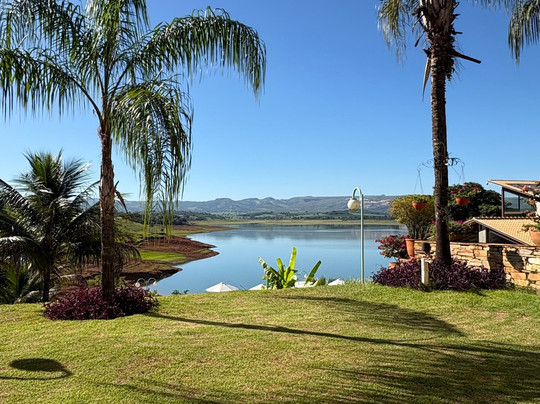 BellaMinas Pousada主图