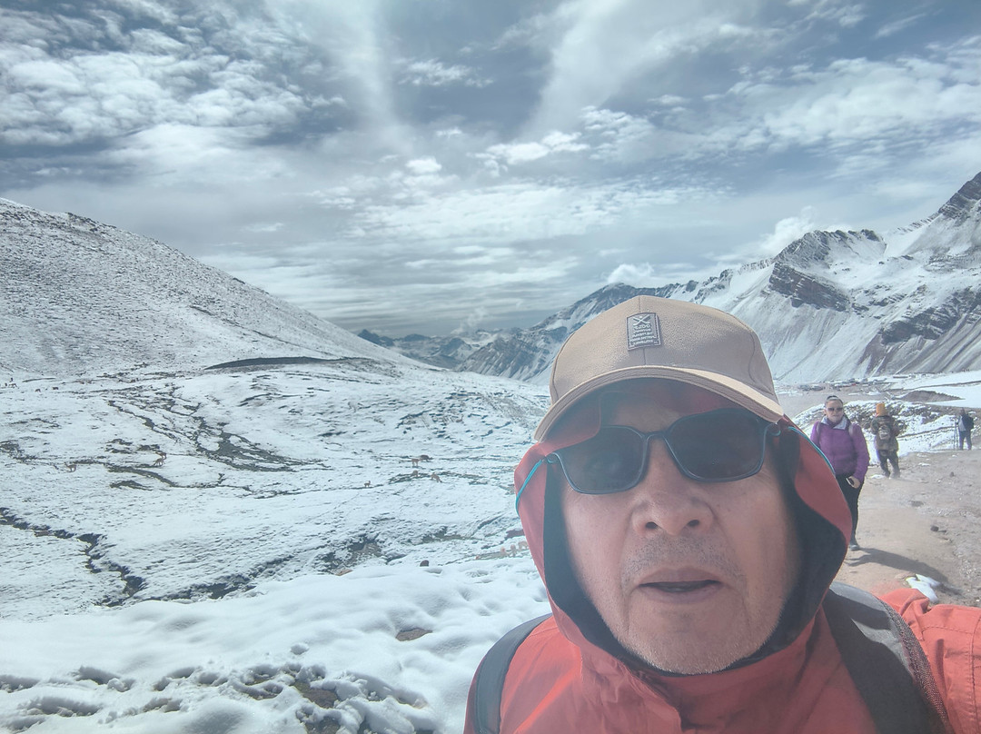 Intupa Cusco-库斯科必去景点