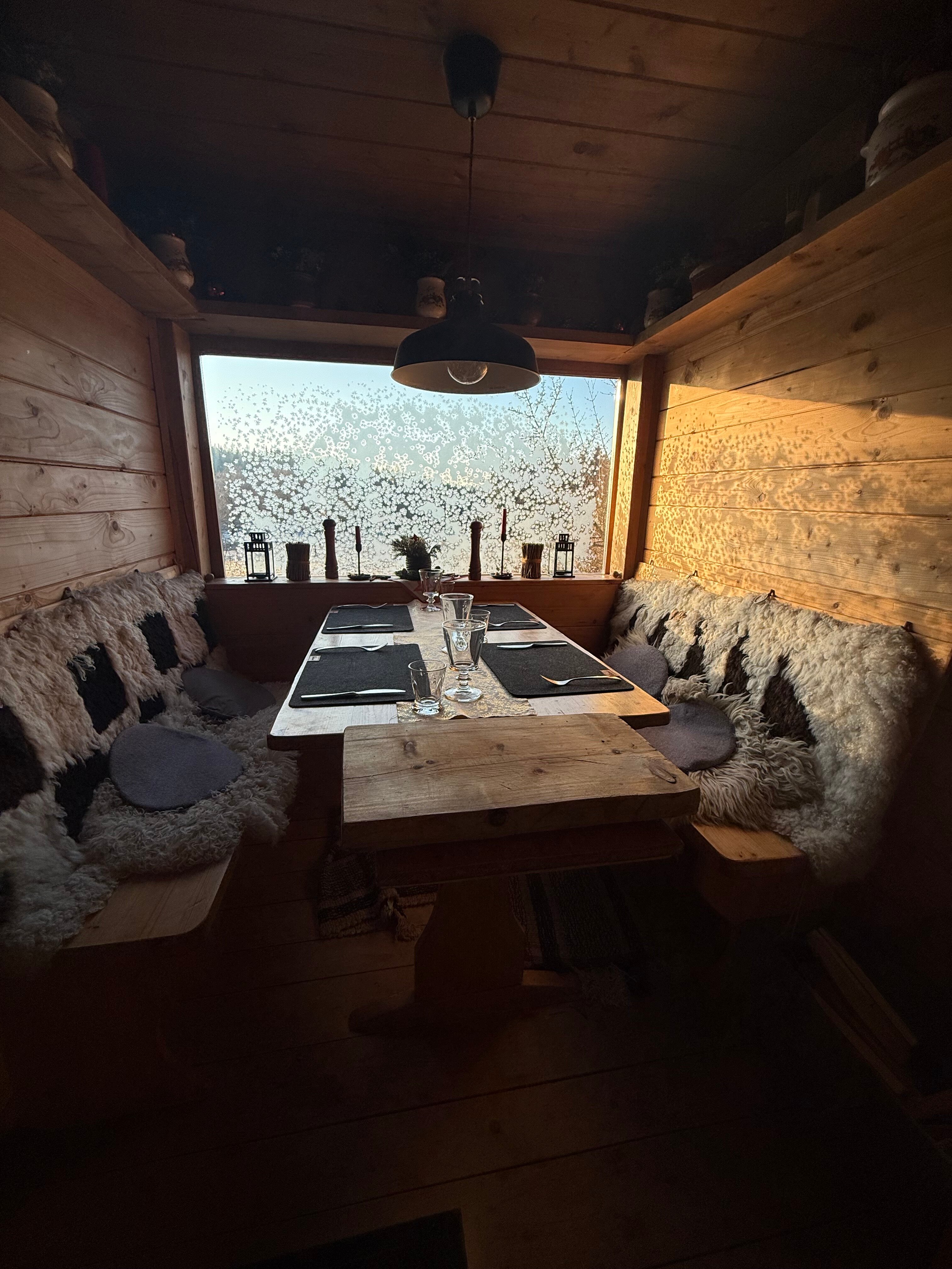 Kleines Vorwerk-官方