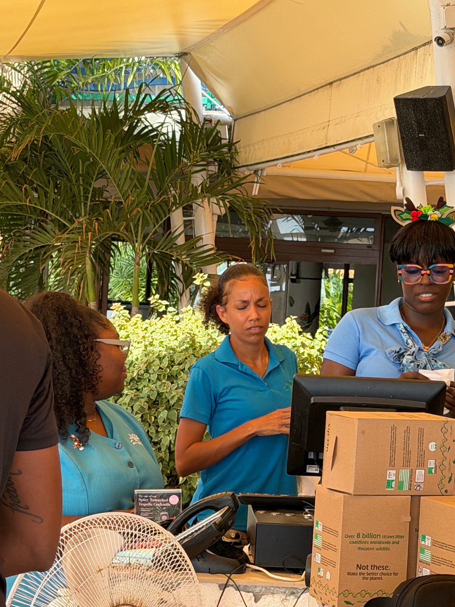 Accra Beach Hotel & Spa-官方