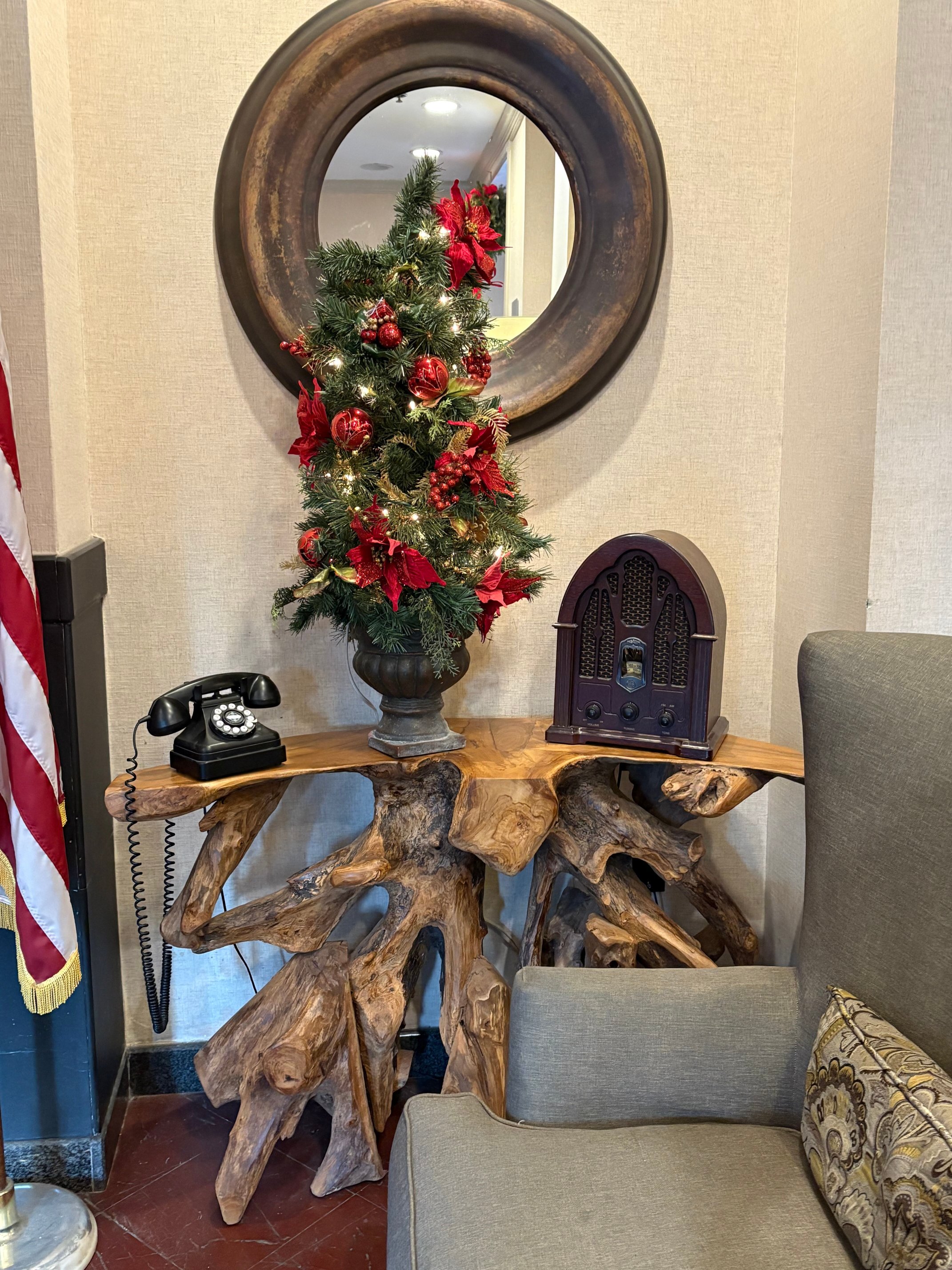 彭斯景观酒店-浴室