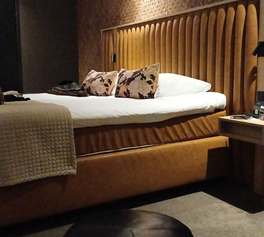 Van Der Valk Hotel Groningen - Zuidbroek A7主图