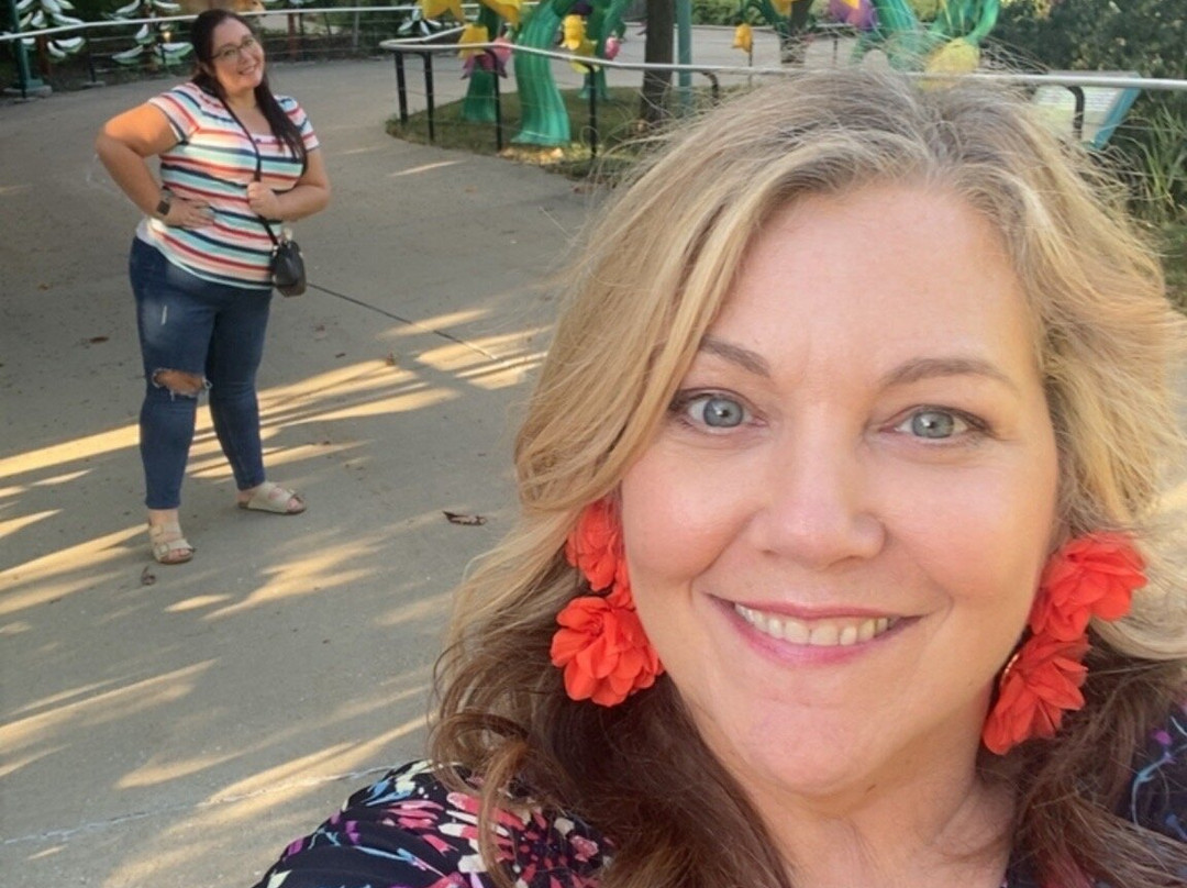 Mesker Park Zoo & Botanic Garden-埃文斯维尔必去景点