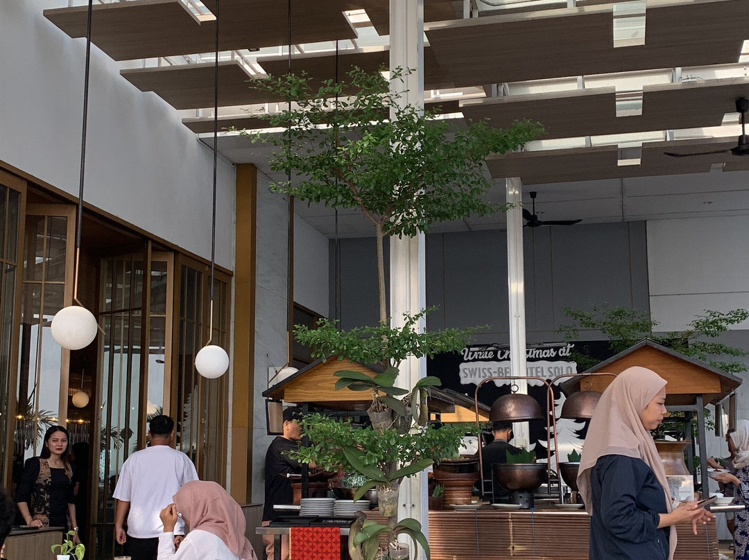 Swiss-Belhotel Solo主图