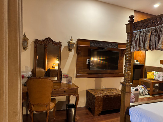 JC马杜赖公寓主图