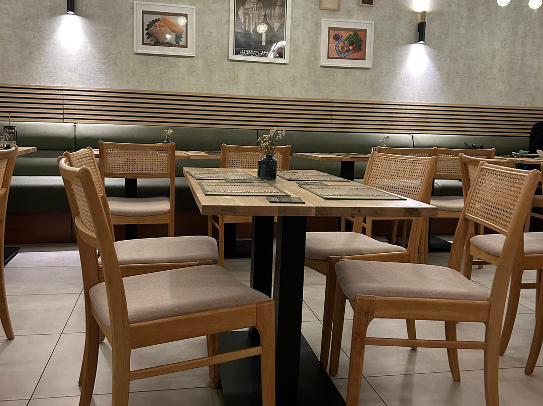 Charm Thai Restaurant