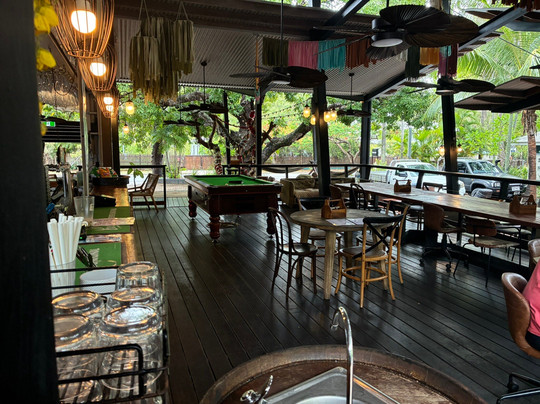 Selina Magnetic Island & The Koala Park-Horseshoe Bay必去景点