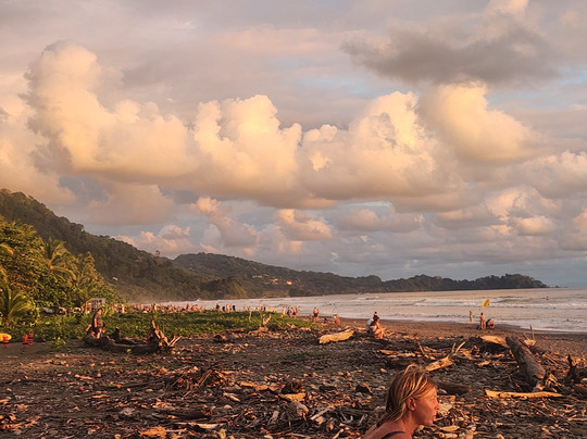 Hotel Rio Lindo主图