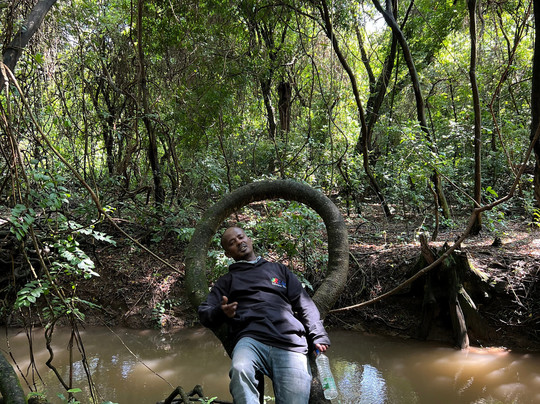 Tarik Rift Valley Tour-Arba Minch必去景点