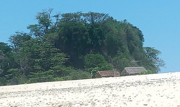 Nosy Fanihy-诺西贝必去景点