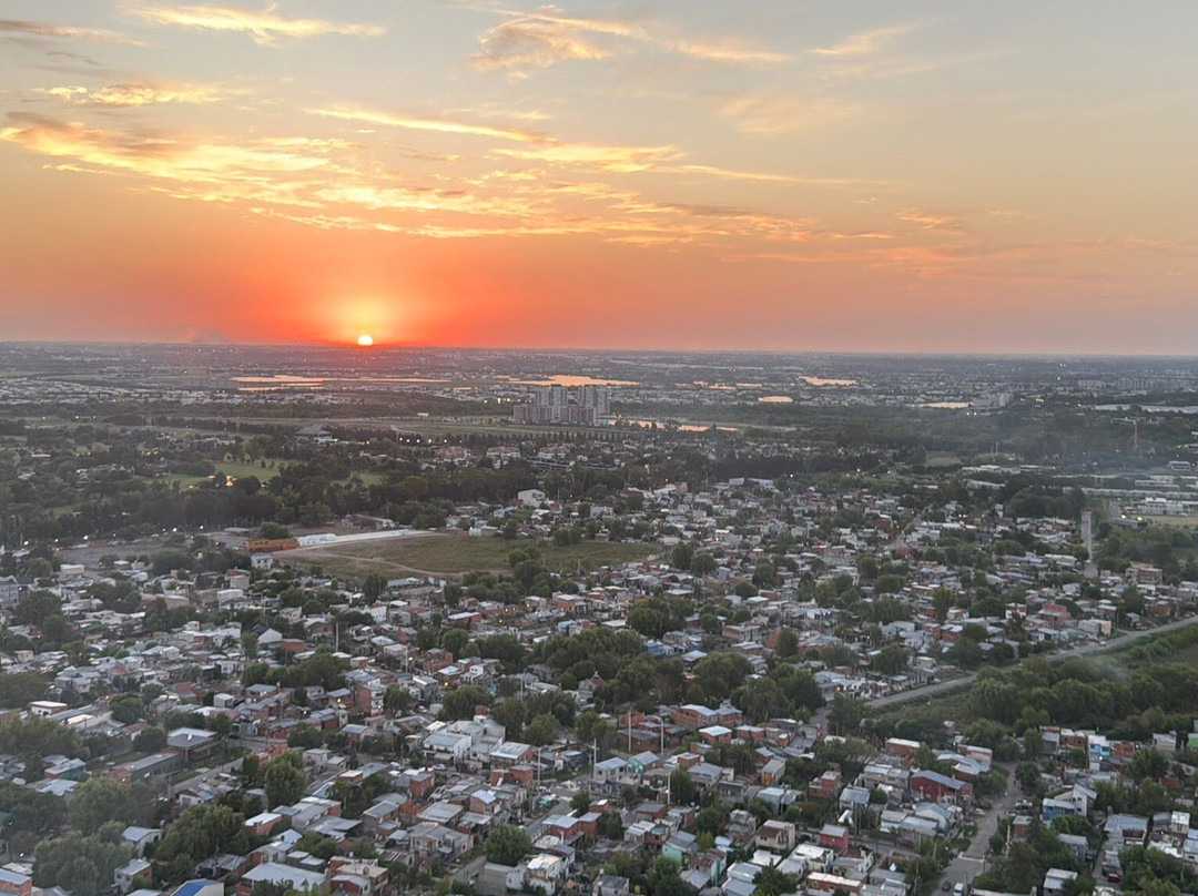 Helitours Buenos Aires-布宜诺斯艾利斯必去景点