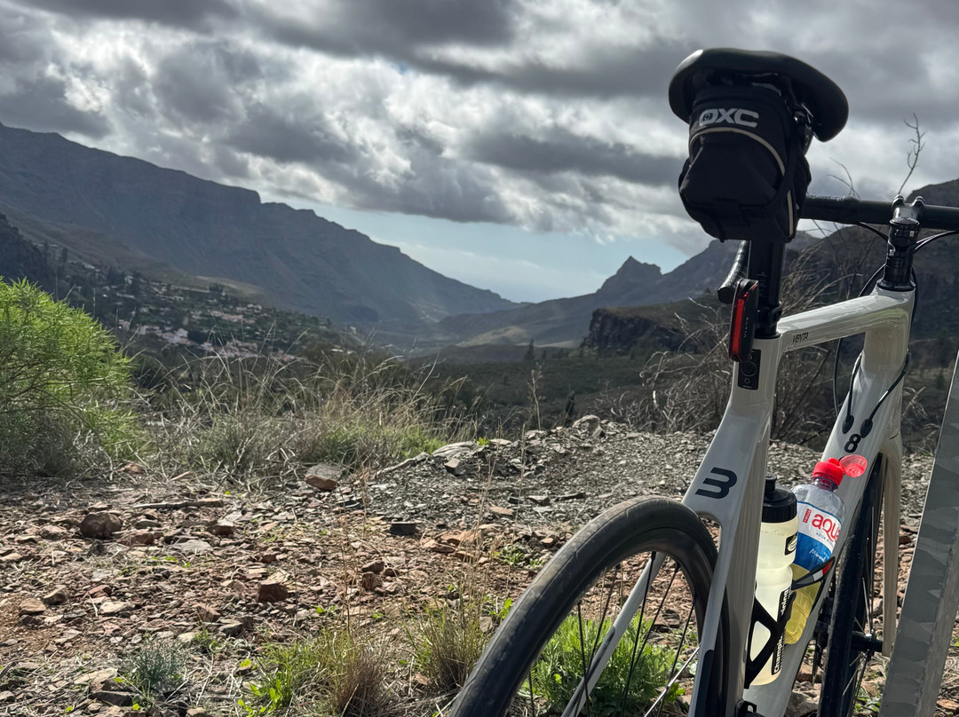 Rent Bike Playa Meloneras-Meloneras必去景点