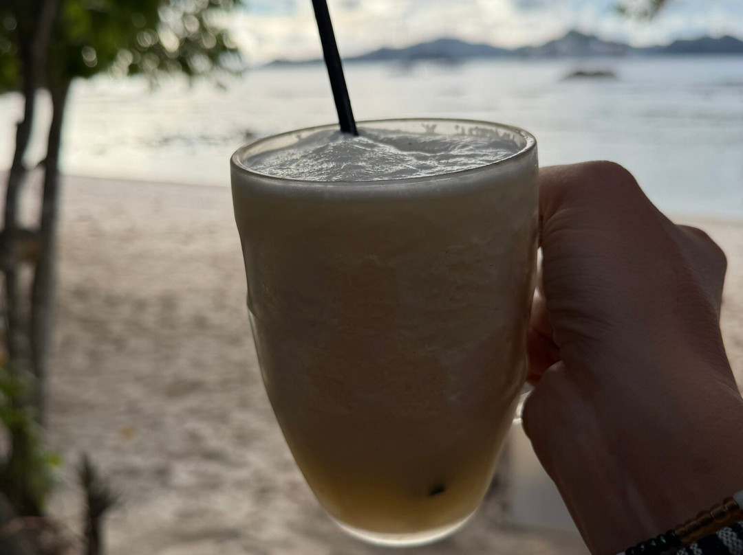 Anse Severe-拉迪格岛必去景点