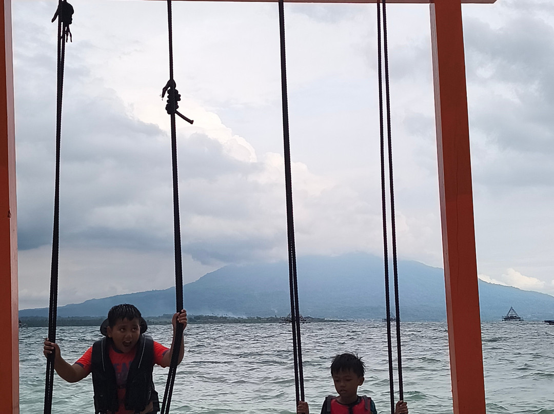 Grand Elty Krakatoa Resort主图