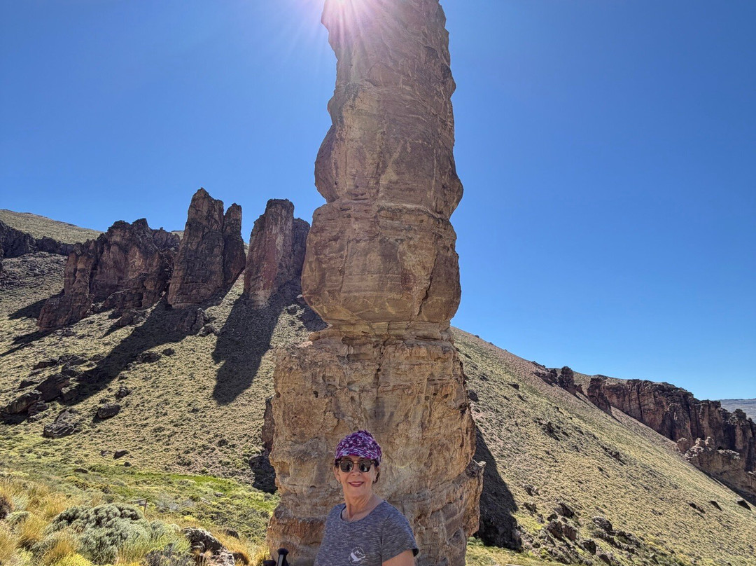 Reserva Nacional Jeinimeni-Chile Chico必去景点