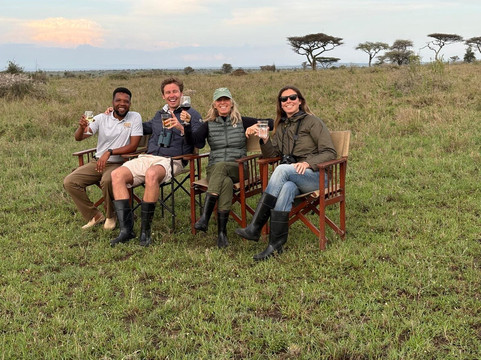 Kibo Guides-阿鲁沙必去景点