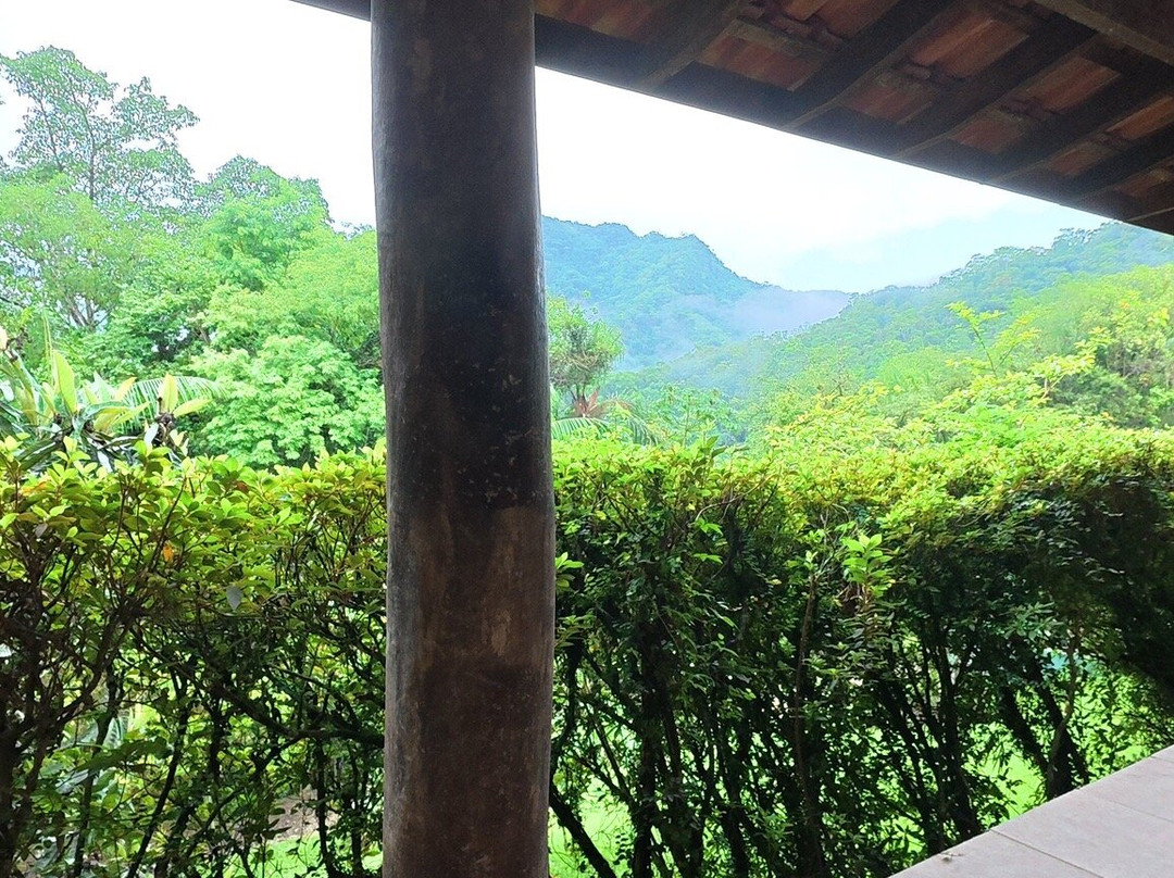 Pousada das Cavernas PETAR主图