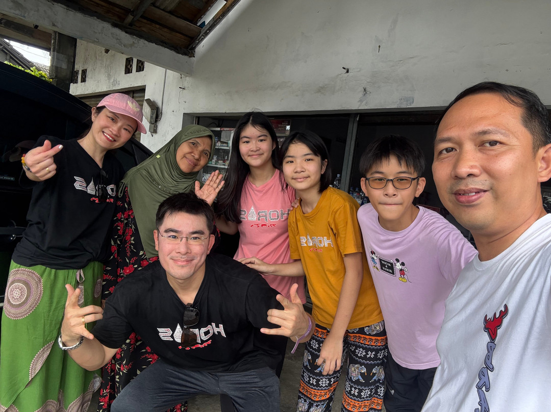 Palm Java Tour & Travel-Yogyakarta必去景点