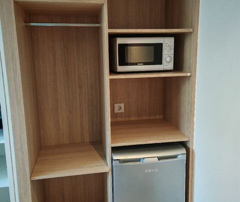 B&B Hotel Barcelona Sant Cugat主图