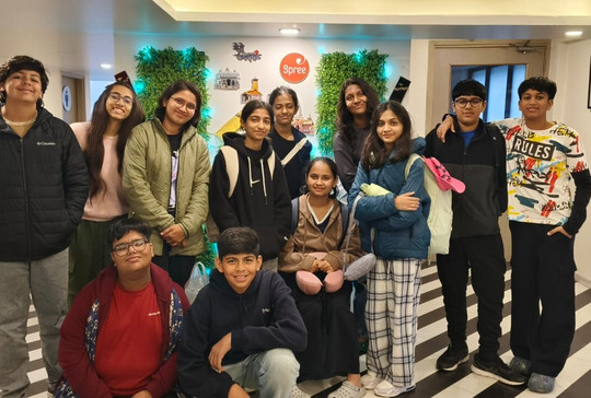 Spree Hotel Kriday Rajpur Road Dehradun主图