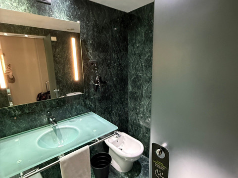 格拉纳达埃斯塔西翁住宿加早餐旅馆主图