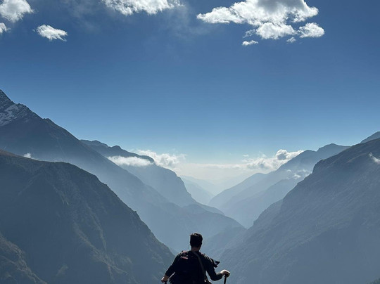 Green Valley Nepal Treks & Research Hub P Ltd-加德满都必去景点