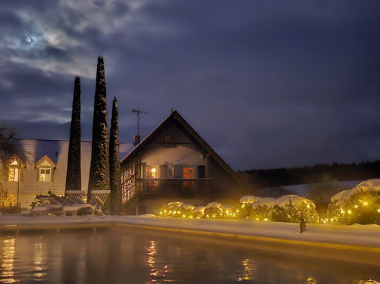 Pension Heindlhof主图