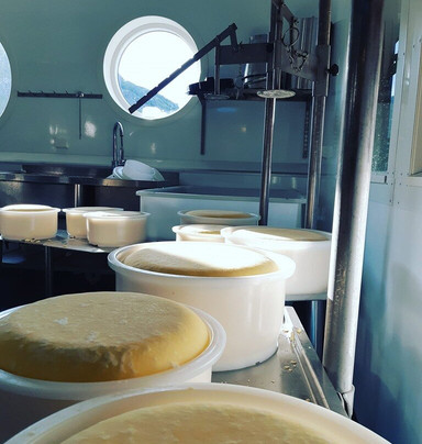 Lofoten Gaardsysteri-Bostad必去景点