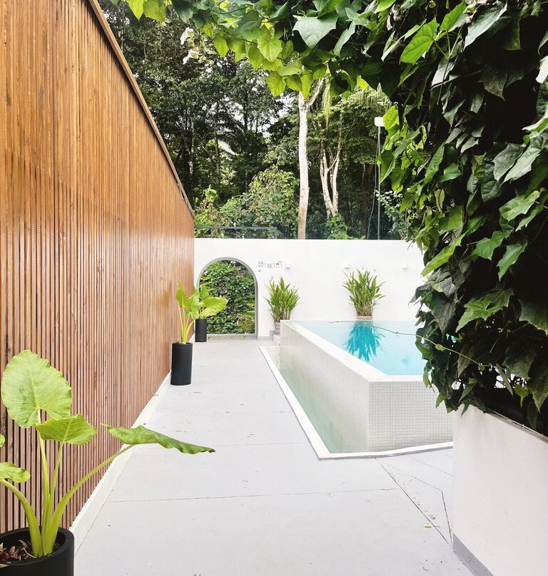 Vayu Retreat Villas主图