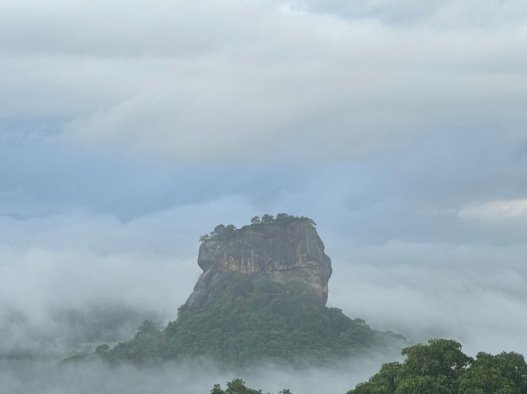 Sri Lanka Private Tour Drivers-卡图纳耶克必去景点