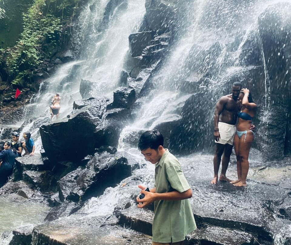 Bali Tours And Trekking-Songan必去景点