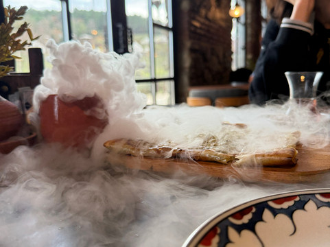 Bozdağ Film Platoları-Riva必去景点