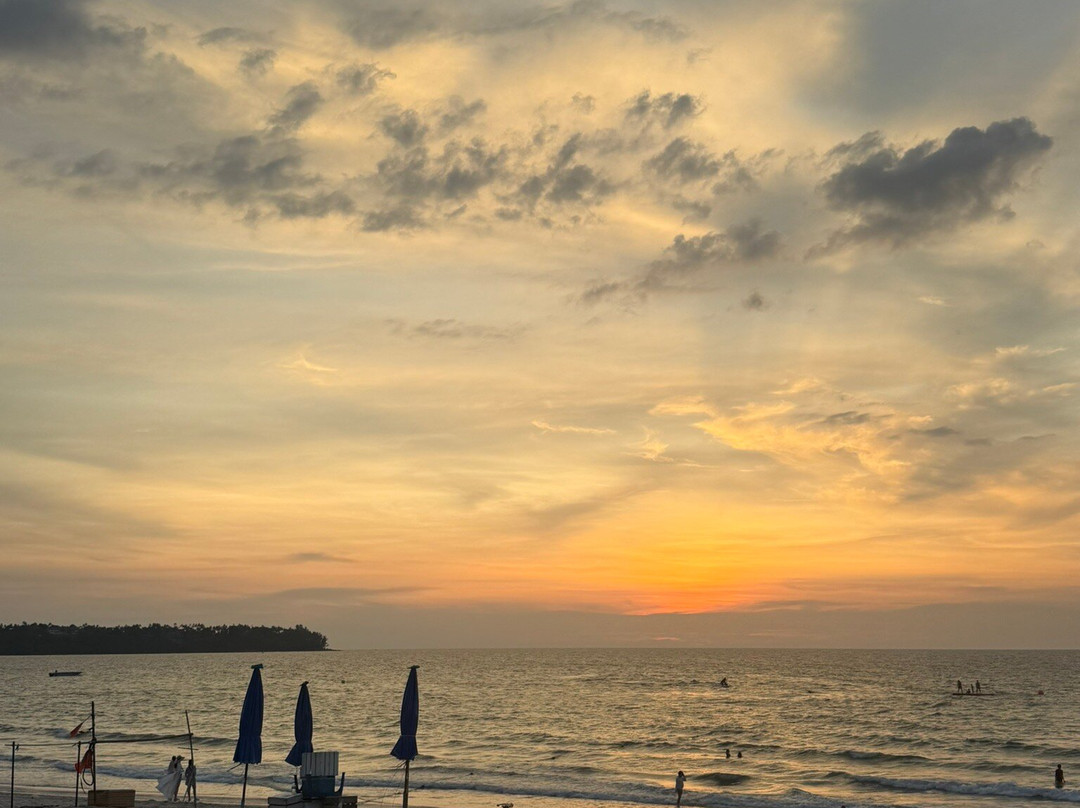 Sub Phuket Taxi And Tour-普吉镇必去景点